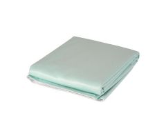 DMI Incontinence Underpad Unisex 30x36" Moderate Green Ea