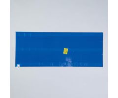 Tacky Mats, 45.5x18, Blue