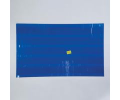 Tacky Mats, 60x36, Blue
