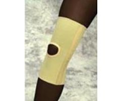Knee Support X-Large Pull-On 10 Inch Length Left or Right Knee