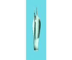 Feilchenfeld Forcep Serrated 3"