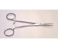 Kelly Forceps- 5 1/2" Straight, 5650