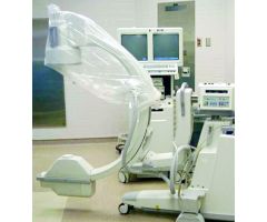Equipment Cover  30 X 36 Inch For Fluoroscopes, X-Ray Units, C-Arms and Cardiac Catheter Lab Equipment