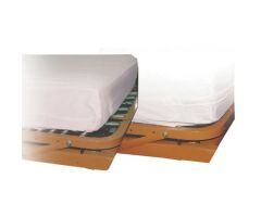 Mattress Cover drive 36 X 80 X 6 Inch Vinyl For Twin Size Mattresses