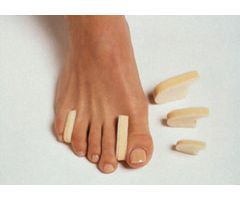 Toe Spacer Pedifix X Large Without Closure Toe
