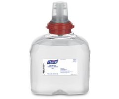 Surgical Scrub Purell 1200 mL Dispenser Refill Bottle 70% Strength Ethyl Alcohol / Isopropyl Alcohol / Glycerin