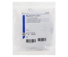 Integrator Strip Maxitest 4 in x 0.75 in No Md frm Ltx 10 BG/CA