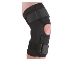 Brace Knee Size Large Neoprene Left/Right