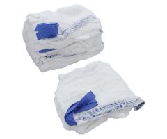 Pre-Washed Laparatomy Sponge 18x18" Sterile, 5/Package