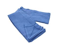Towel Towel Blue Sterile, 2/Package