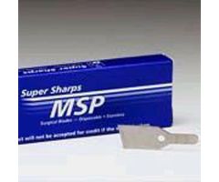 Scalpel Blades #88 Chisel Blade Bx/12