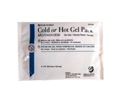 Hot/Cold Therapy Compress, 100 EA/CA