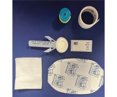 IV Start Kit Kit, 50 EA/CA