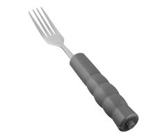 Fork Weighted White