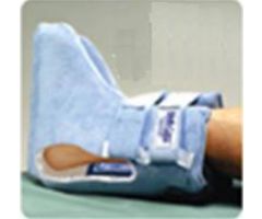 Heel Protector Heel-Float Medium, 11 - 16 Inch Circumference, 5 Inch Wide Without Closure Foot