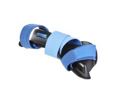 Resting Hand Mitt Splint, Right, Small