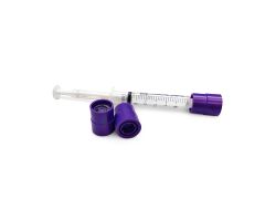 ENFit Tamper Evident Cap