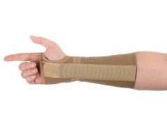 FREEDOM  Pediatric Long Elastic Wrist Support