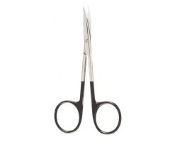 SCISSOR, STEVENS CRVD 4 1/2"