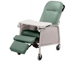 Recliner Std 3 Pos Jade Lumex 574G857