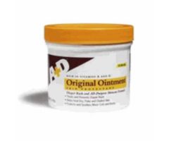 A & D Ointment 16 oz. Jar Medicinal Scent Ointment, 576010
