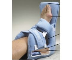 Heel Pad Heel-Float One Size Fits Most Without Closure Foot