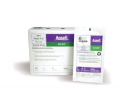 Ansell Encore Powder-Free Sterile Surgical Gloves 5785003