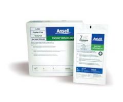 Ansell Encore Powder-Free Orthopaedic Sterile Surgical Gloves