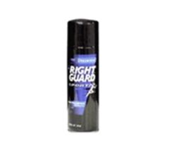 Antiperspirant / Deodorant Right Guard Aerosol 6 oz. Unscented