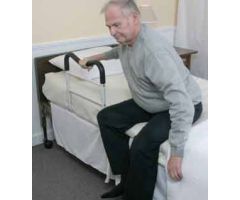 Assist Bed Side Rail M-Rail 20 X 30 Inch