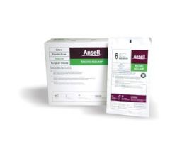 Ansell Encore Acclaim Powder-Free Latex Surgical Gloves 5795002
