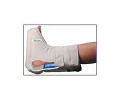 Heel Protector Skil-Care Heel Float II Large / Bariatric Blue