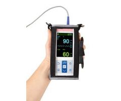 Nellcor Portable SpO2 Patient Monitoring System