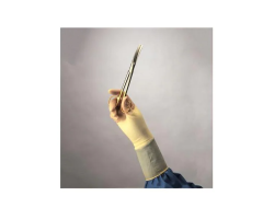 Gloves Surgical Protexis Classic Powder-Free Latex 12 in 7 Sterile Cream 50/Bx, 4 BX/CA, 5824516BX