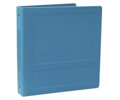 Ringbinders with Bactix - 2-1/2" - Side Open - 3-Ring 5835R3B