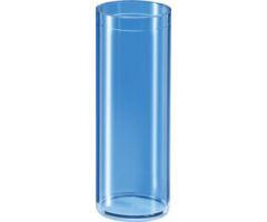 Tube, 21 ml, PS (Lx): 65 x 23.5 mm, PS