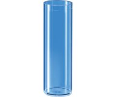 Tube, 23 ml, PS (Lx): 75 x 23.5 mm, PS