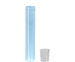 Tube, 12 ml, PP (Lx): 95 x 16.5 mm, PP