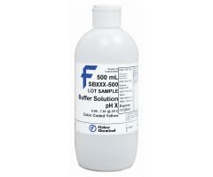 Acid Buffer pH Buffer Certified pH 3.0 500 mL