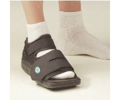 Post-Op Shoe Darby Darco Med-Surg Medium Male Black