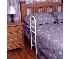The Bedside Valet for Home Beds