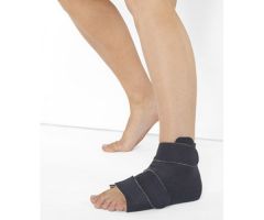 Juzo 6000 20-60 mmHg Compression Wrap-Foot Segment-Medium