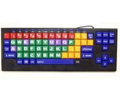 KinderBoard Keyboard for Kids
