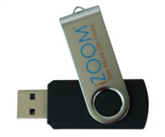 IZOOM Magnifier Reader USB version