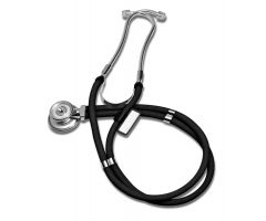 Steth Sprague-Rap Type 22 Blk Labtron