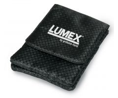 Mobility Cane Pouch Black Lumex