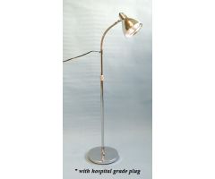 Deluxe Exam Lamp w/Hospital Grade Plug