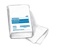 Covidien 6040N White Washcloth-Novonette Finish-600/Case