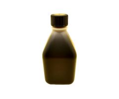Grams Iodine In Plastic