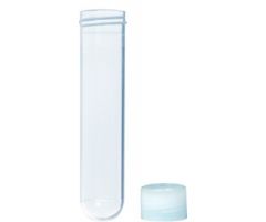 Tube, 10 ml, PP (Lx): 79 x 16 mm, PP